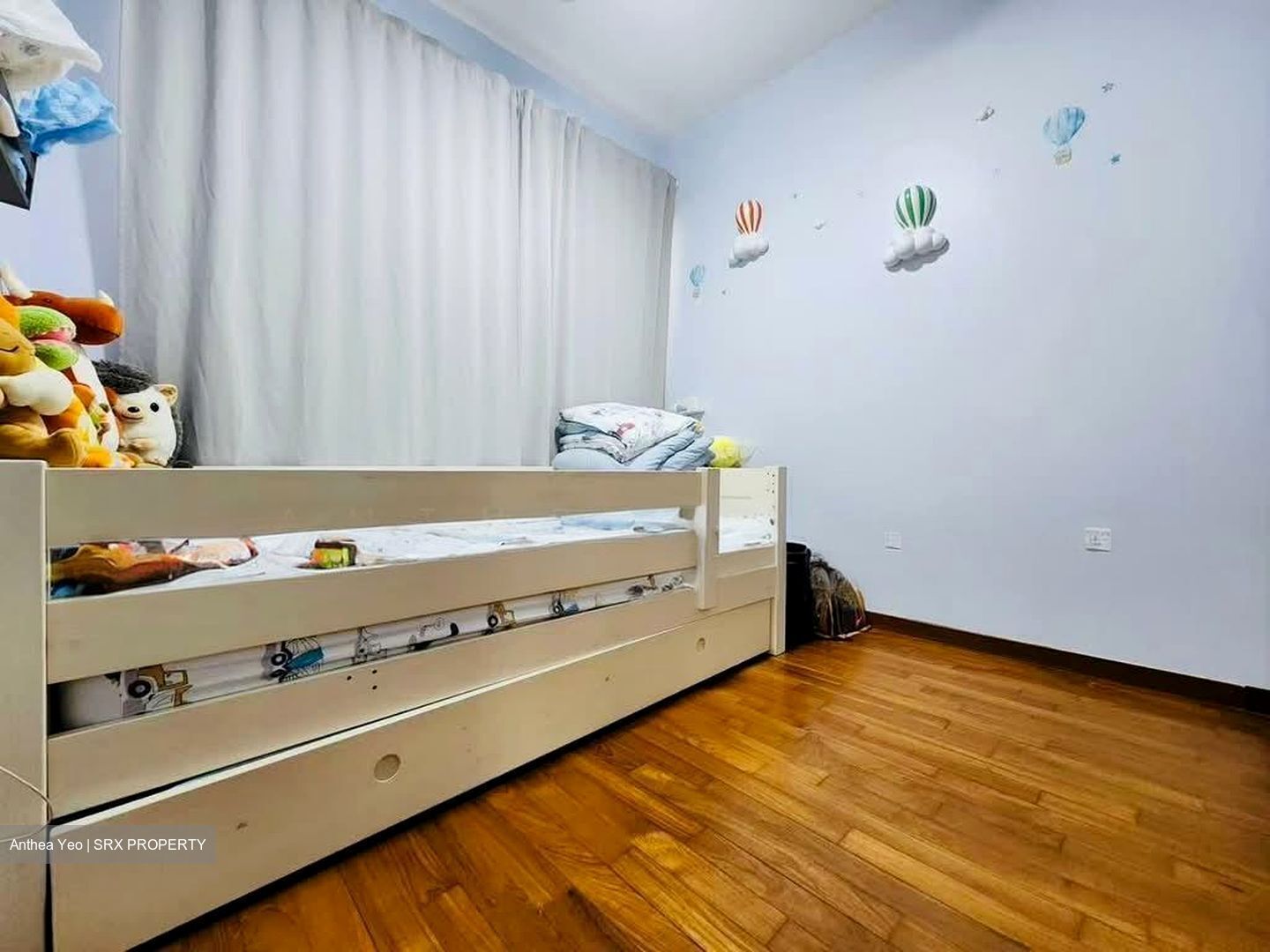 Stirling Residences (D3), Apartment #565310751